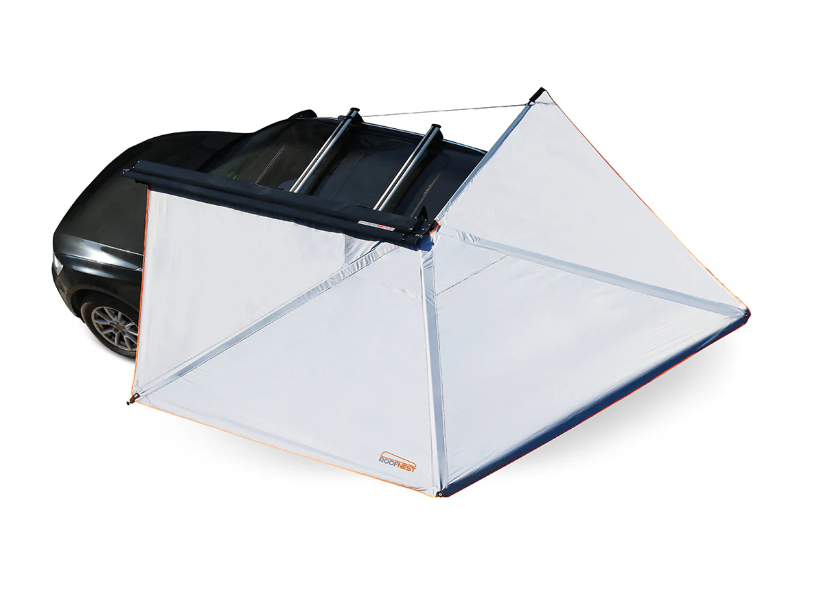 Roofnest Litewing Awning